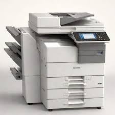 Photocopier Colored Heavy Duty
